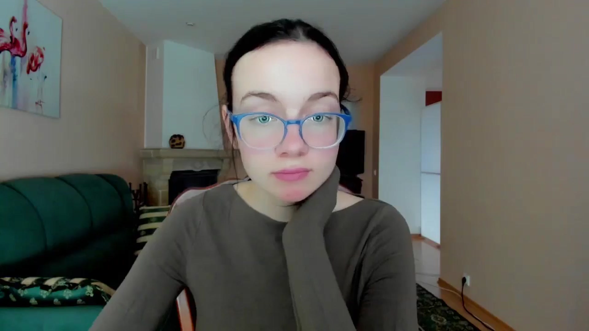Gallery image thumbnail from Baby_Melania's myfreecams stream on, 05/20/2025, 16:44 image 15 of 20