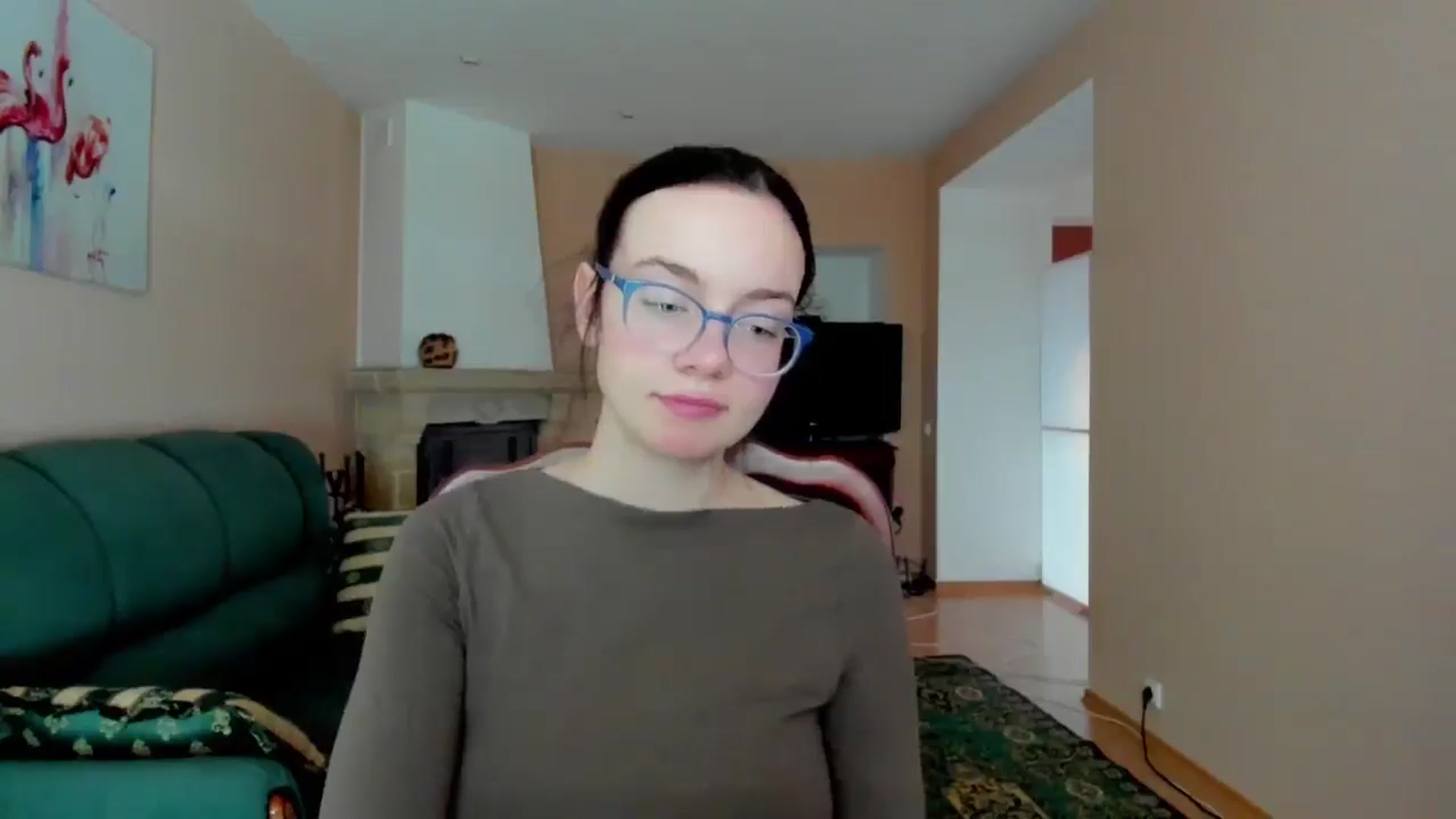 Gallery image thumbnail from Baby_Melania's myfreecams stream on, 05/20/2025, 16:44 image 12 of 20