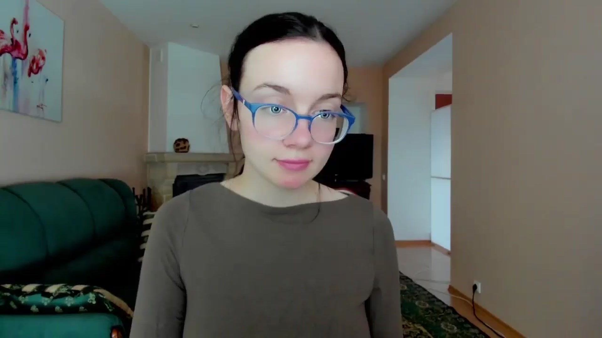 Gallery image thumbnail from Baby_Melania's myfreecams stream on, 05/20/2025, 16:44 image 6 of 20