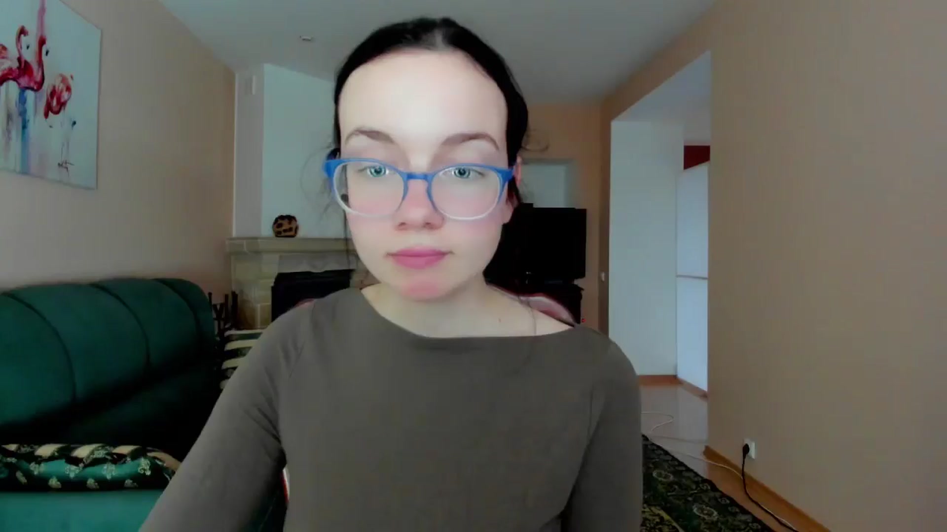 Gallery image thumbnail from Baby_Melania's myfreecams stream on, 05/20/2025, 16:44 image 16 of 20