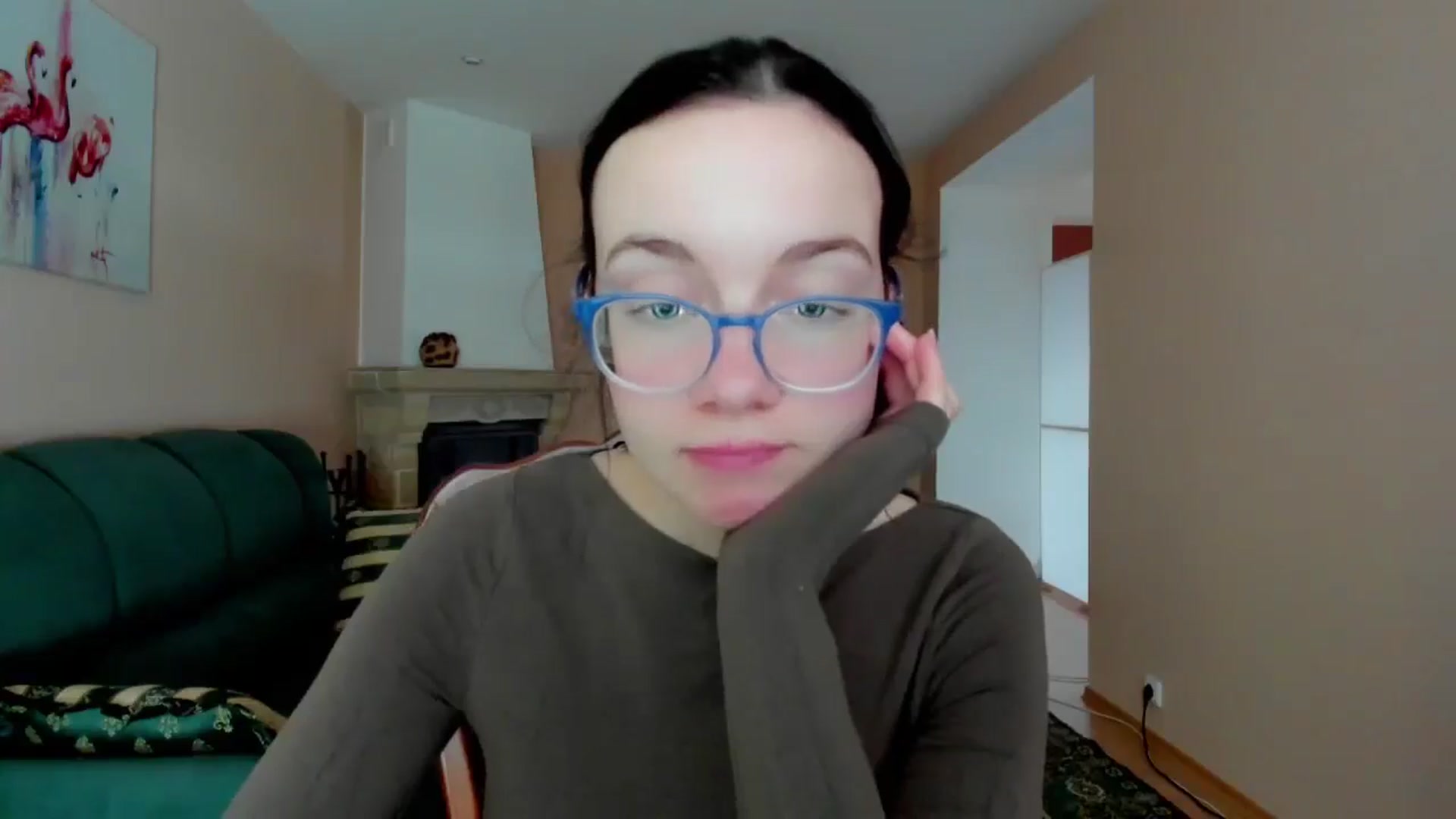 Gallery image thumbnail from Baby_Melania's myfreecams stream on, 05/20/2025, 16:44 image 3 of 20