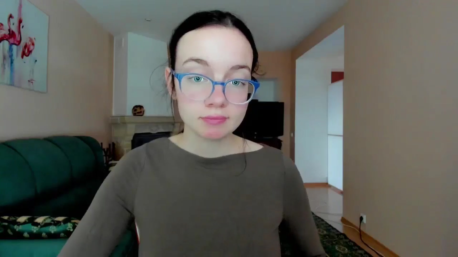 Gallery image thumbnail from Baby_Melania's myfreecams stream on, 05/20/2025, 16:44 image 5 of 20