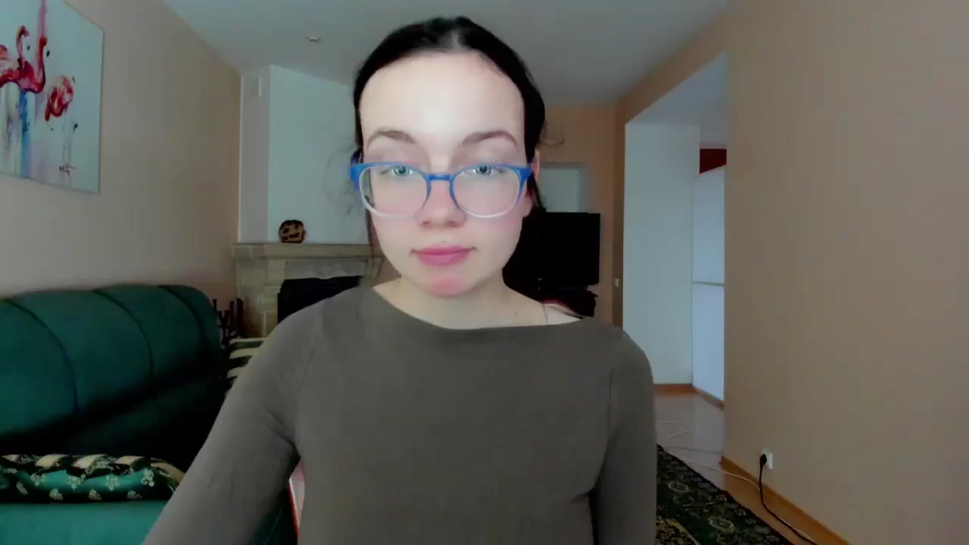 Gallery image thumbnail from Baby_Melania's myfreecams stream on, 05/20/2025, 16:44 image 18 of 20