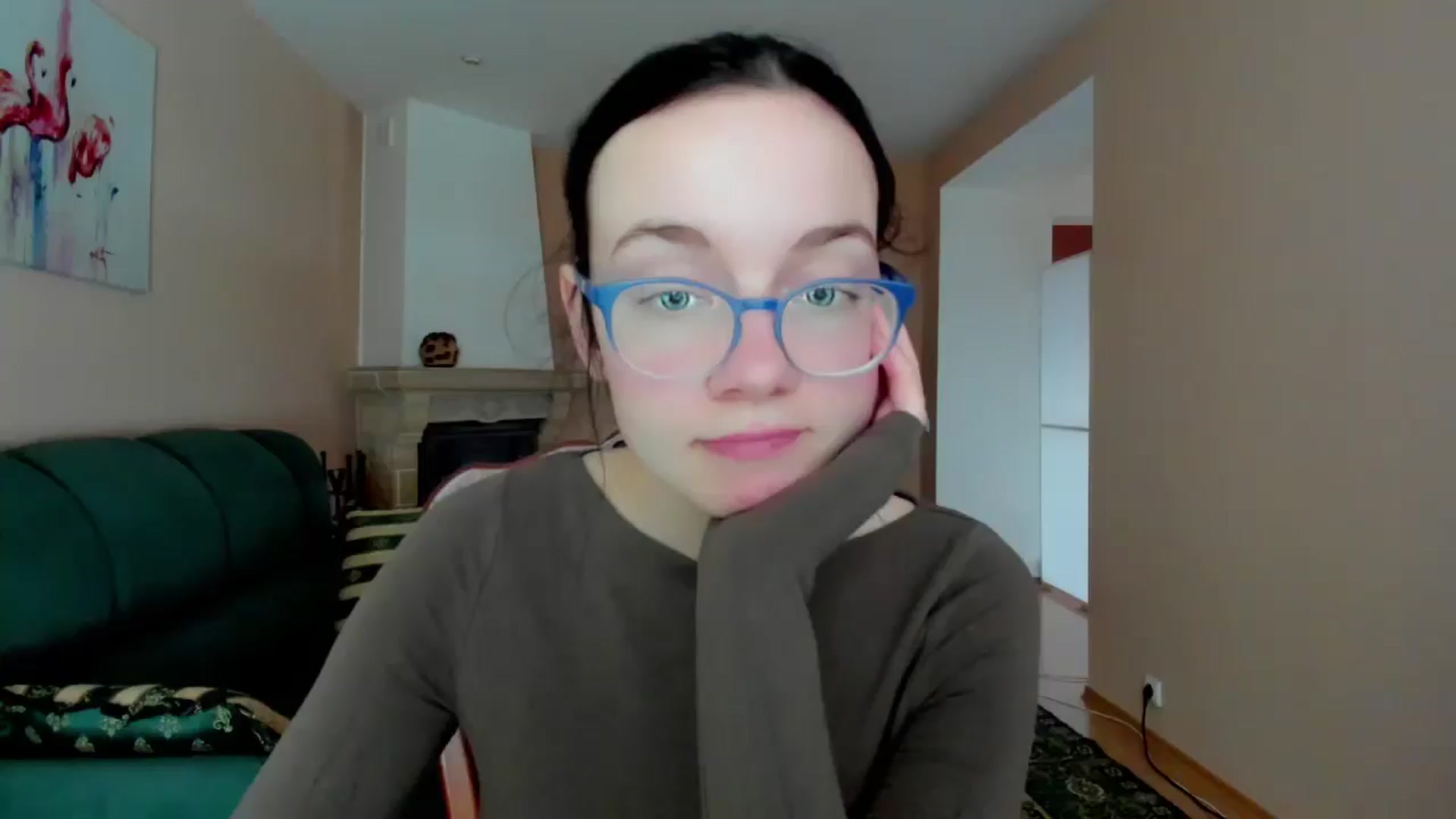 Gallery image thumbnail from Baby_Melania's myfreecams stream on, 05/20/2025, 16:44 image 7 of 20