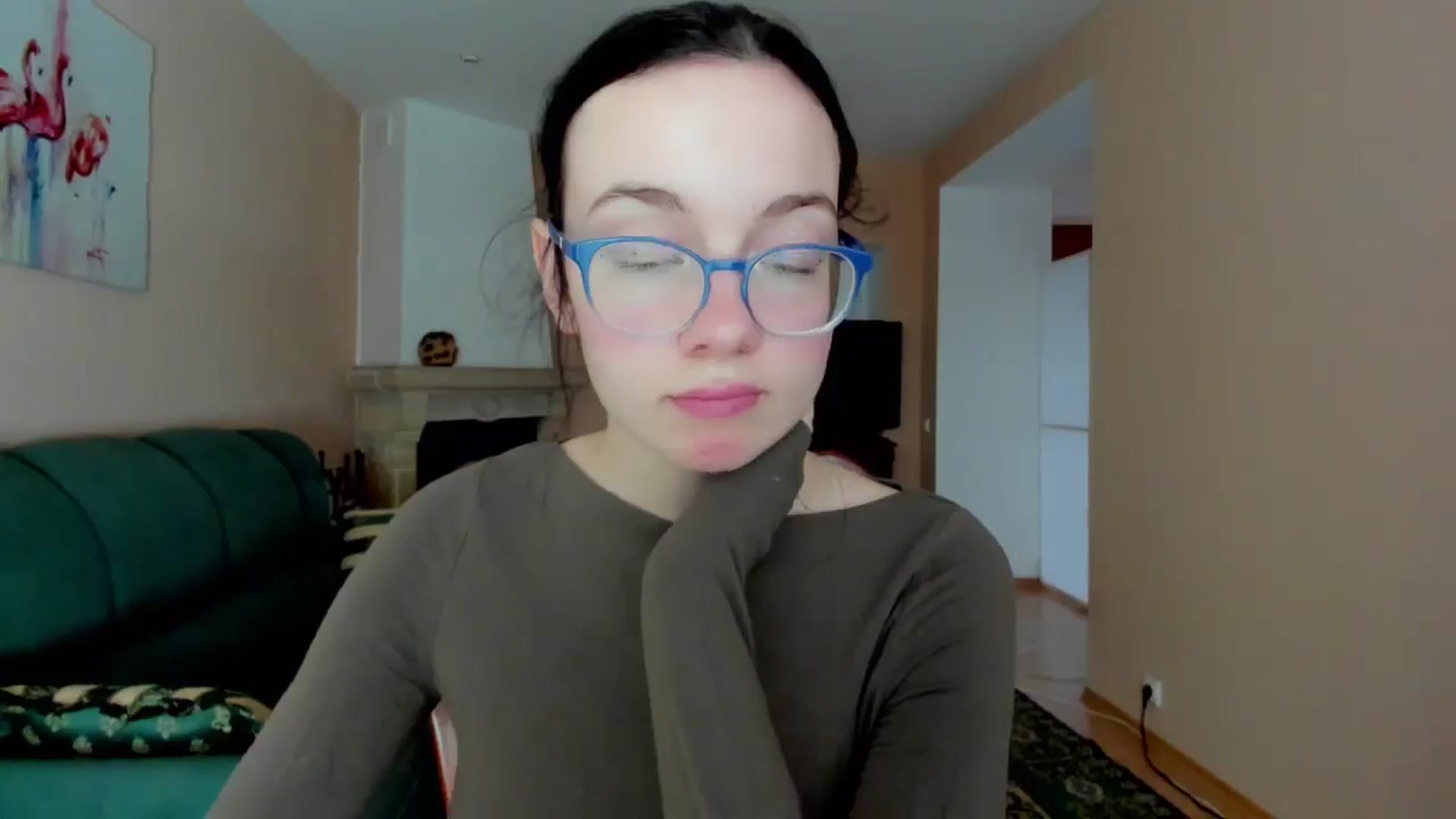 Gallery image thumbnail from Baby_Melania's myfreecams stream on, 05/20/2025, 16:44 image 19 of 20