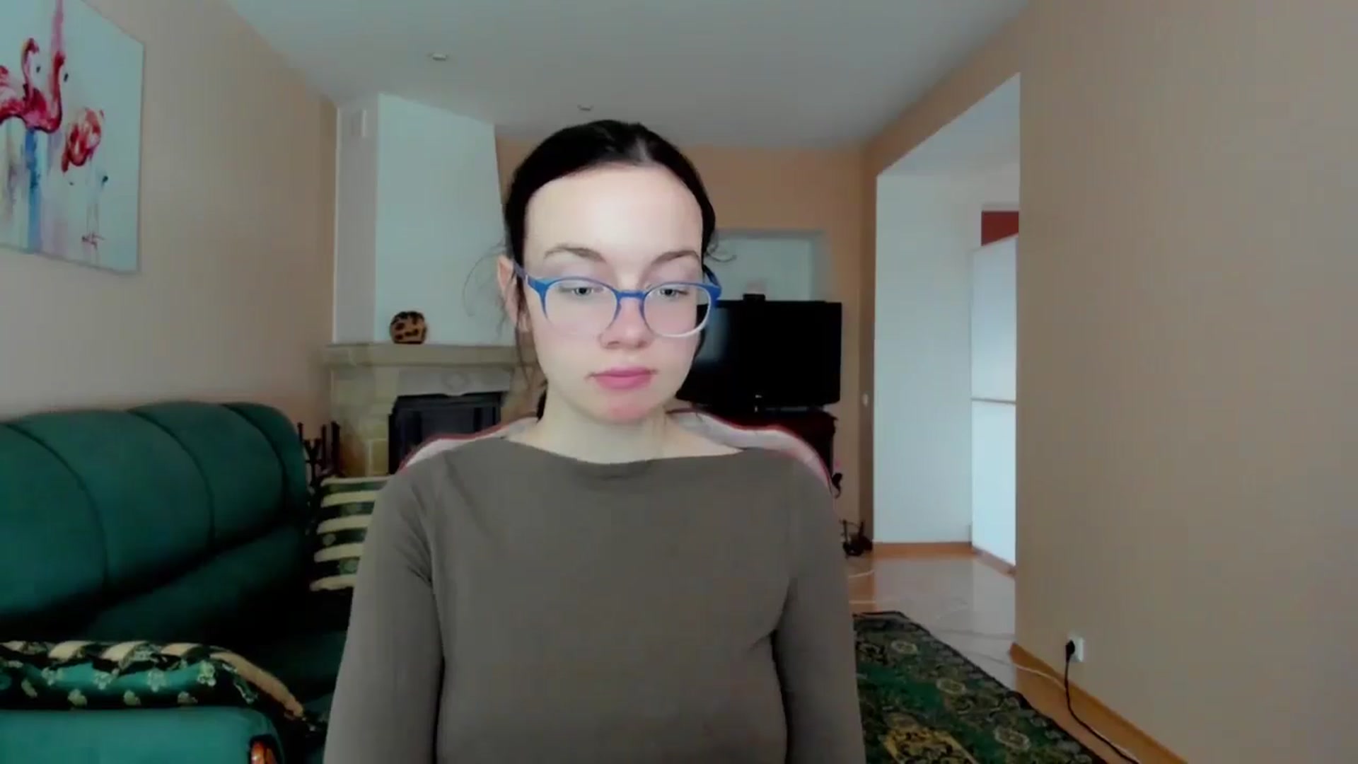 Gallery image thumbnail from Baby_Melania's myfreecams stream on, 05/20/2025, 16:44 image 9 of 20