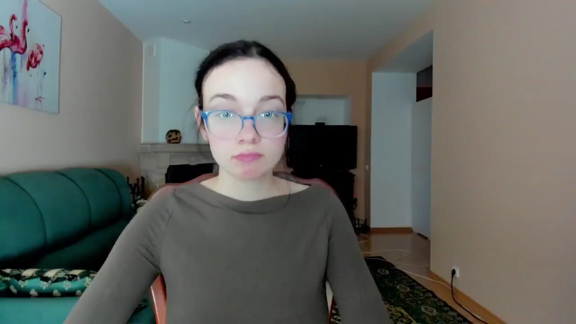 Gallery image thumbnail from Baby_Melania's myfreecams stream on, 05/20/2025, 17:41 image 15 of 20