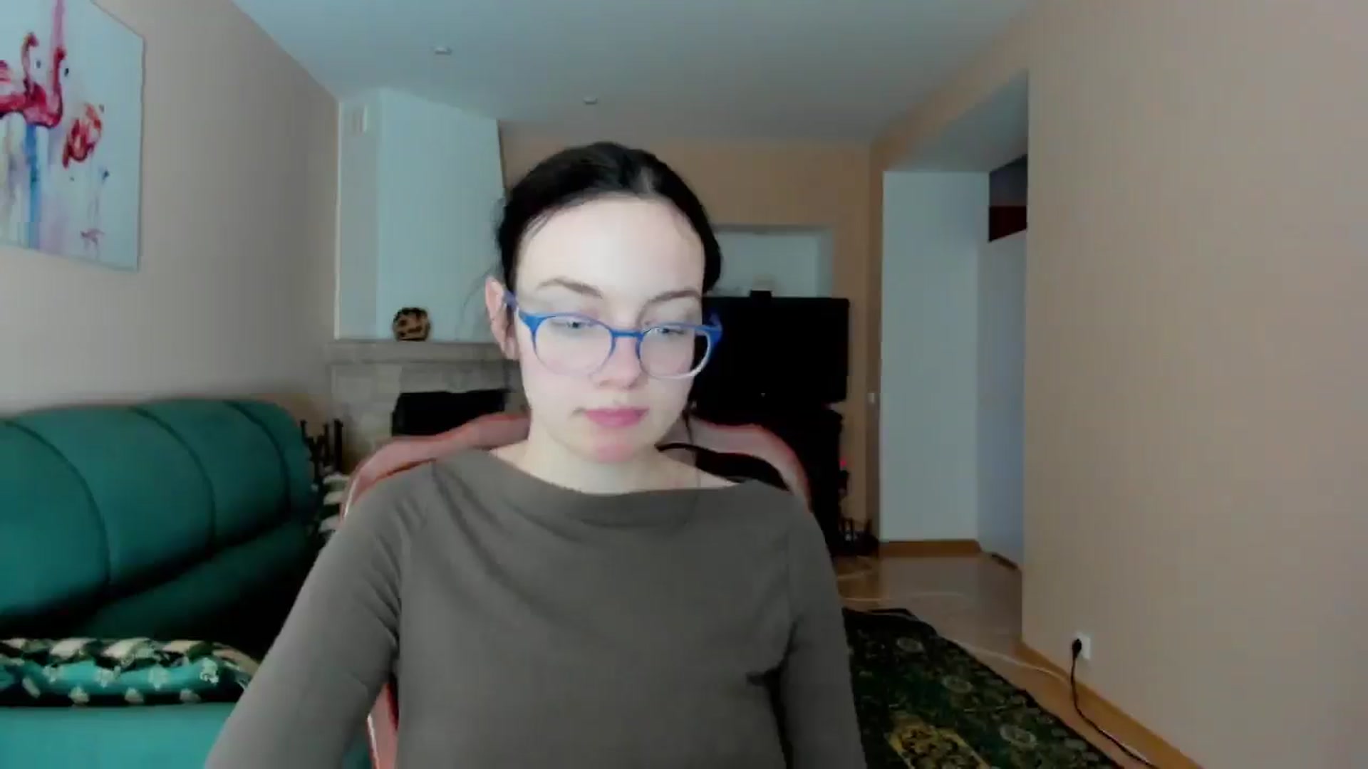 Gallery image thumbnail from Baby_Melania's myfreecams stream on, 05/20/2025, 17:41 image 5 of 20