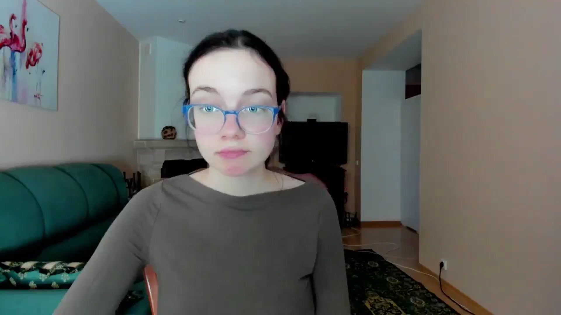 Gallery image thumbnail from Baby_Melania's myfreecams stream on, 05/20/2025, 17:41 image 10 of 20