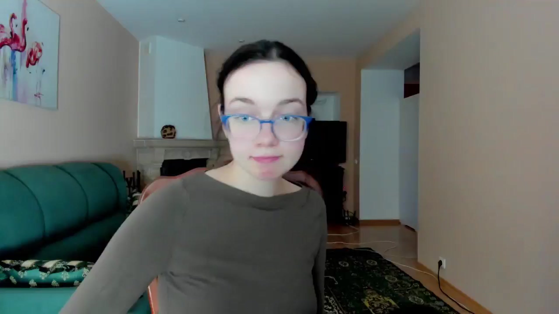 Gallery image thumbnail from Baby_Melania's myfreecams stream on, 05/20/2025, 17:41 image 16 of 20