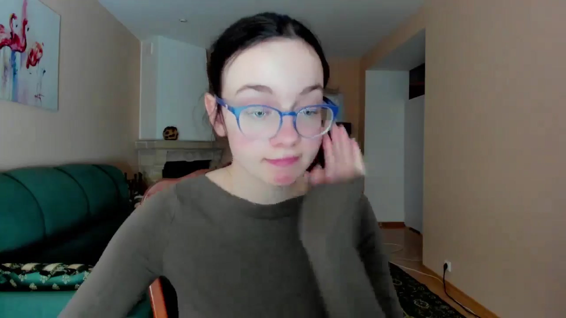 Gallery image thumbnail from Baby_Melania's myfreecams stream on, 05/20/2025, 17:41 image 20 of 20