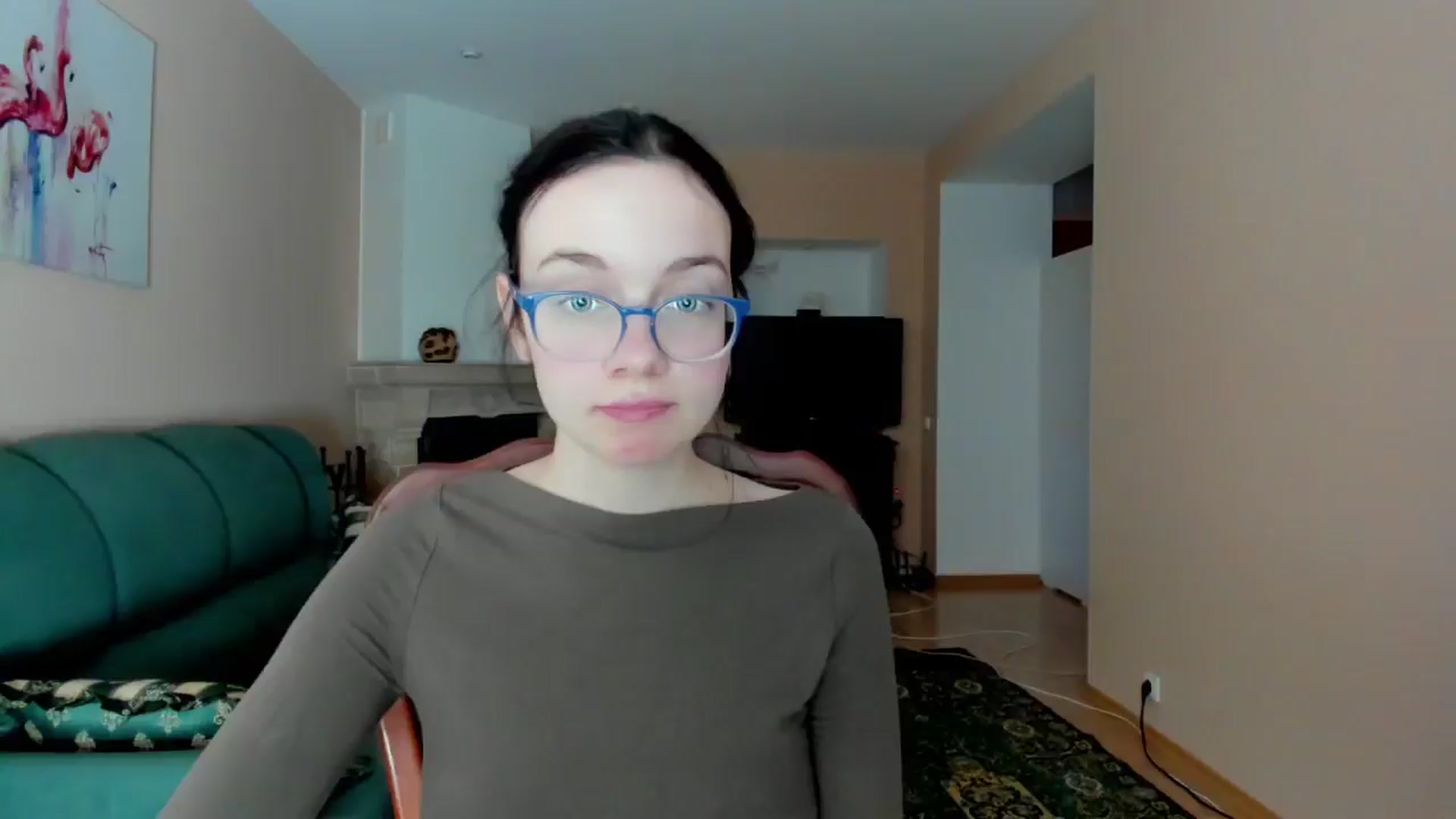 Gallery image thumbnail from Baby_Melania's myfreecams stream on, 05/20/2025, 17:41 image 13 of 20