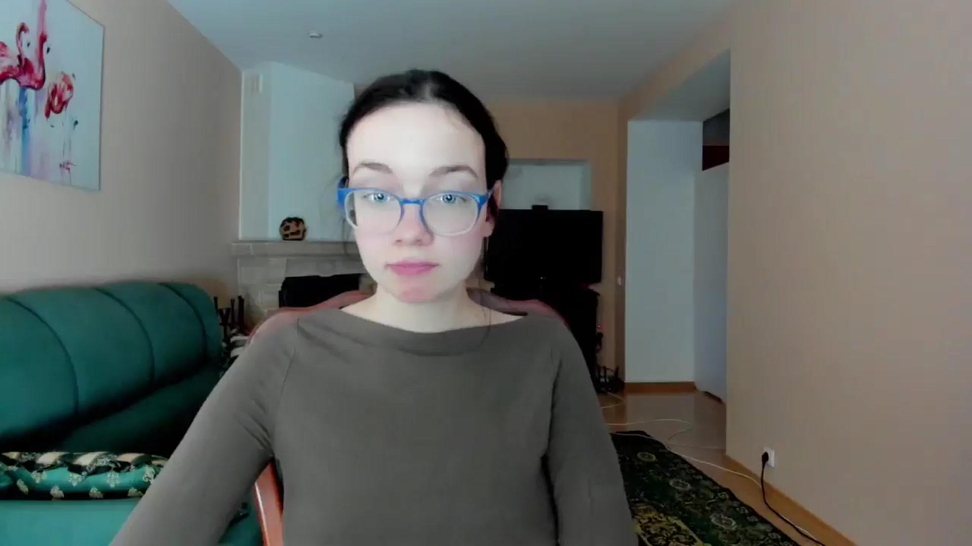 Gallery image thumbnail from Baby_Melania's myfreecams stream on, 05/20/2025, 17:41 image 14 of 20