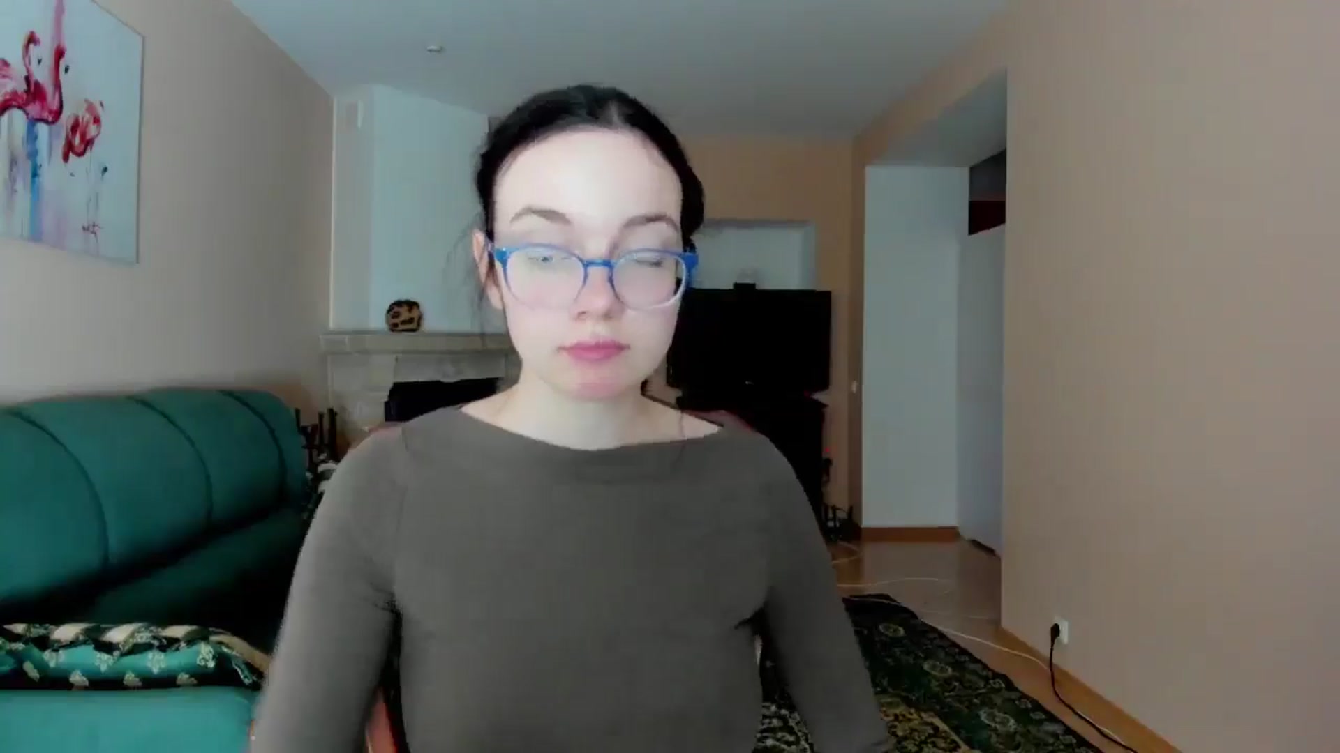 Gallery image thumbnail from Baby_Melania's myfreecams stream on, 05/20/2025, 17:41 image 17 of 20