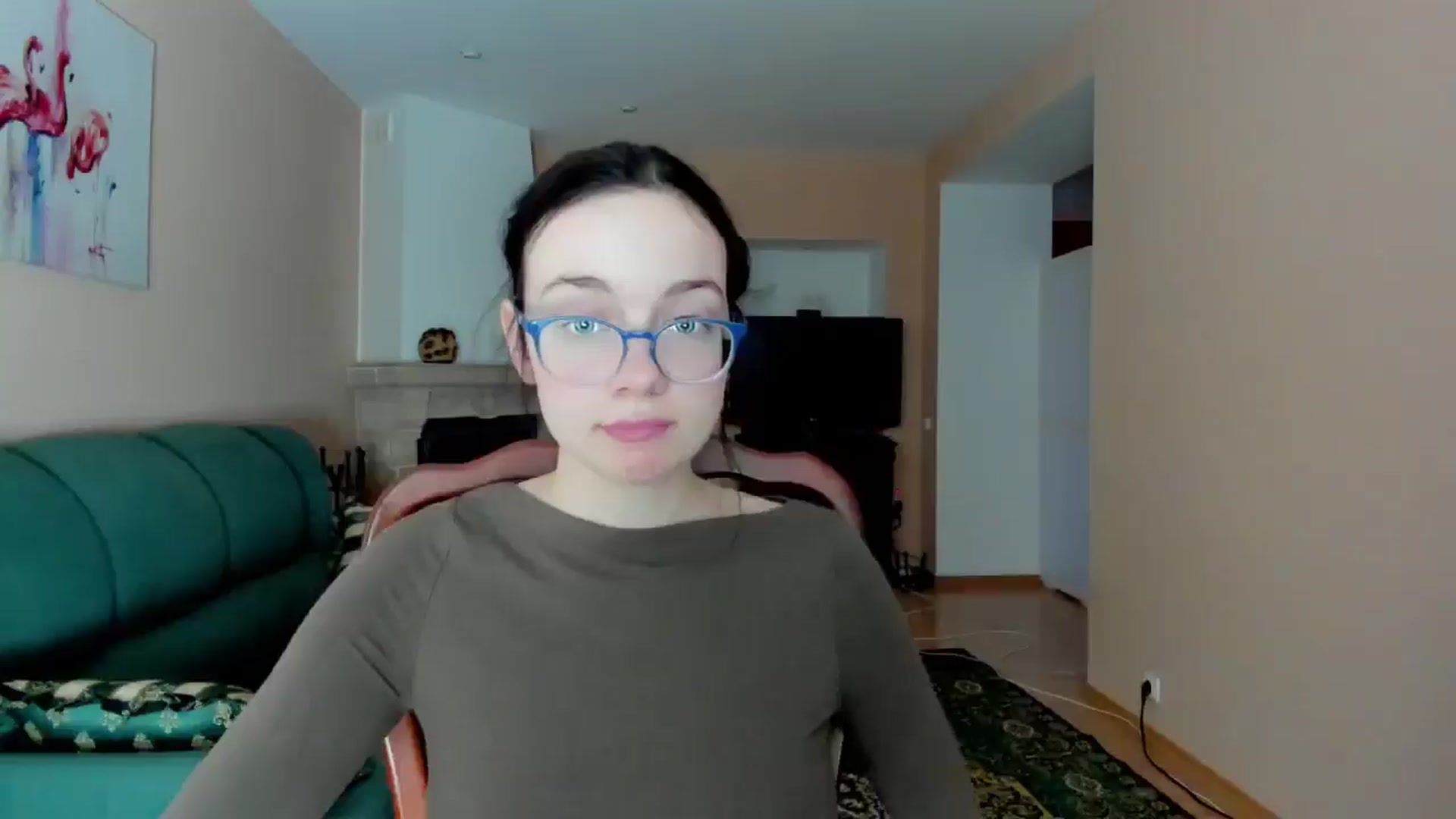 Gallery image thumbnail from Baby_Melania's myfreecams stream on, 05/20/2025, 17:41 image 3 of 20