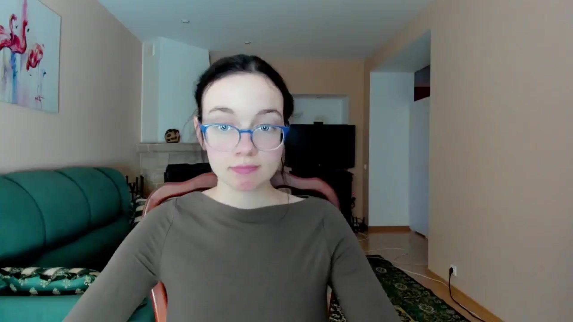 Gallery image thumbnail from Baby_Melania's myfreecams stream on, 05/20/2025, 17:41 image 2 of 20