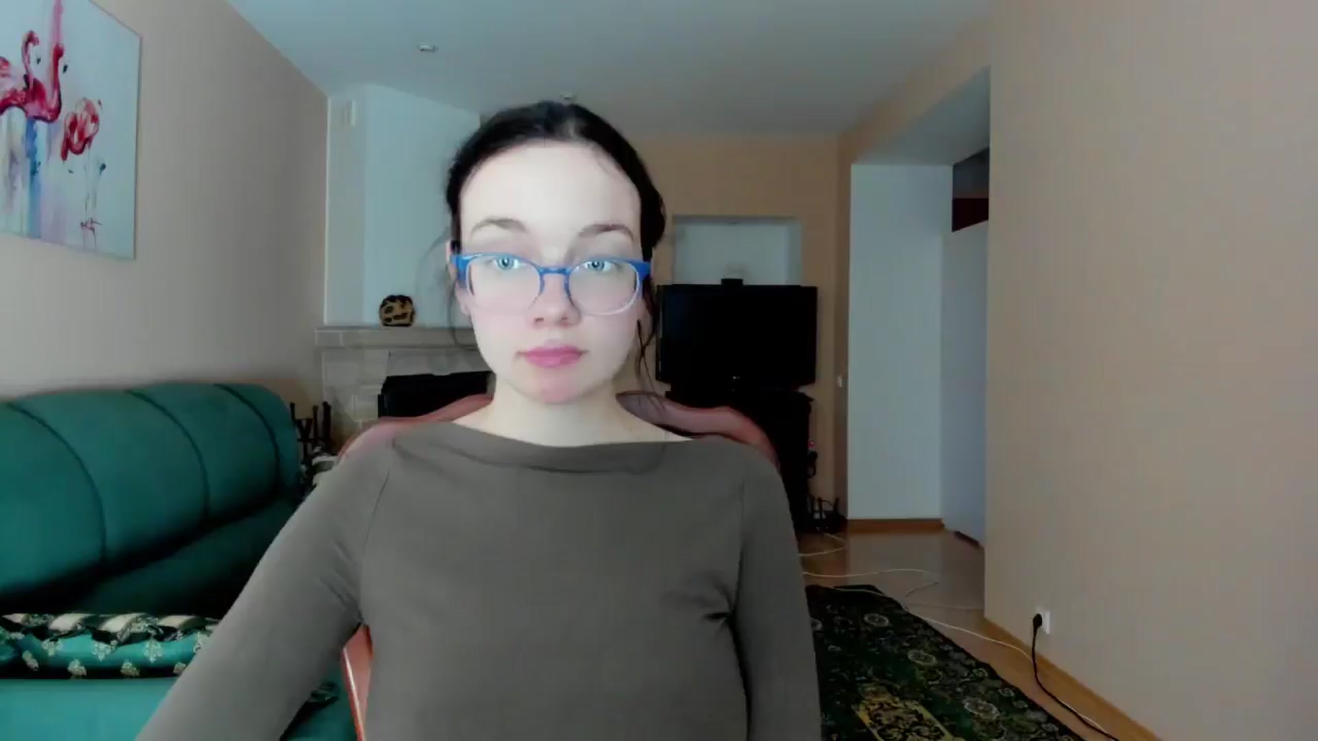 Gallery image thumbnail from Baby_Melania's myfreecams stream on, 05/20/2025, 17:41 image 8 of 20
