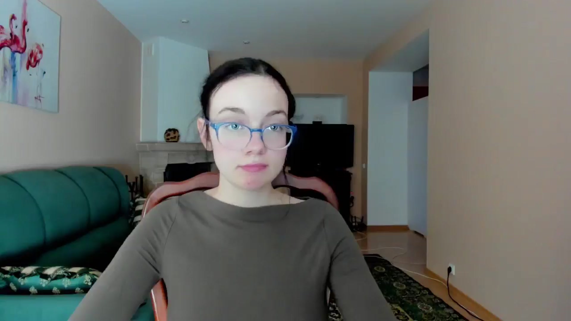 Gallery image thumbnail from Baby_Melania's myfreecams stream on, 05/20/2025, 17:41 image 4 of 20