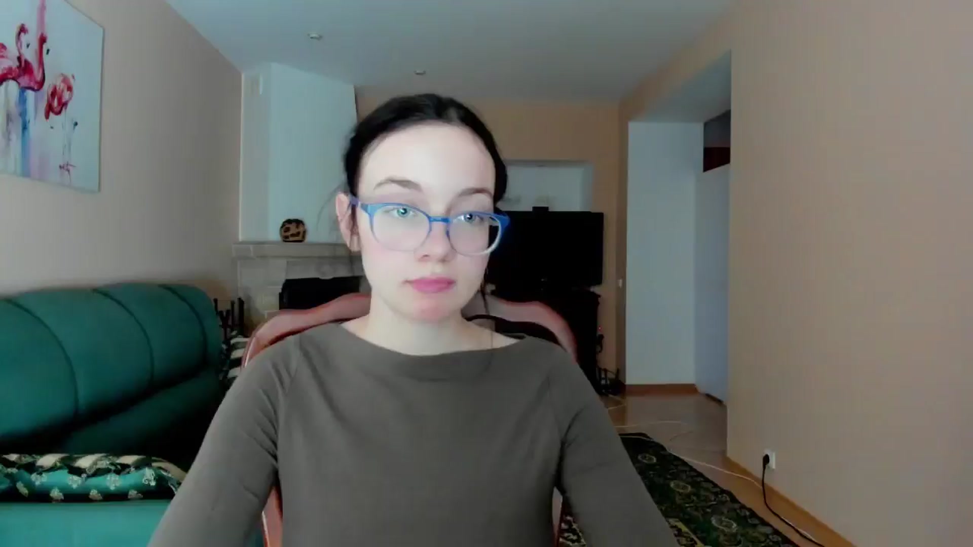 Gallery image thumbnail from Baby_Melania's myfreecams stream on, 05/20/2025, 17:41 image 1 of 20