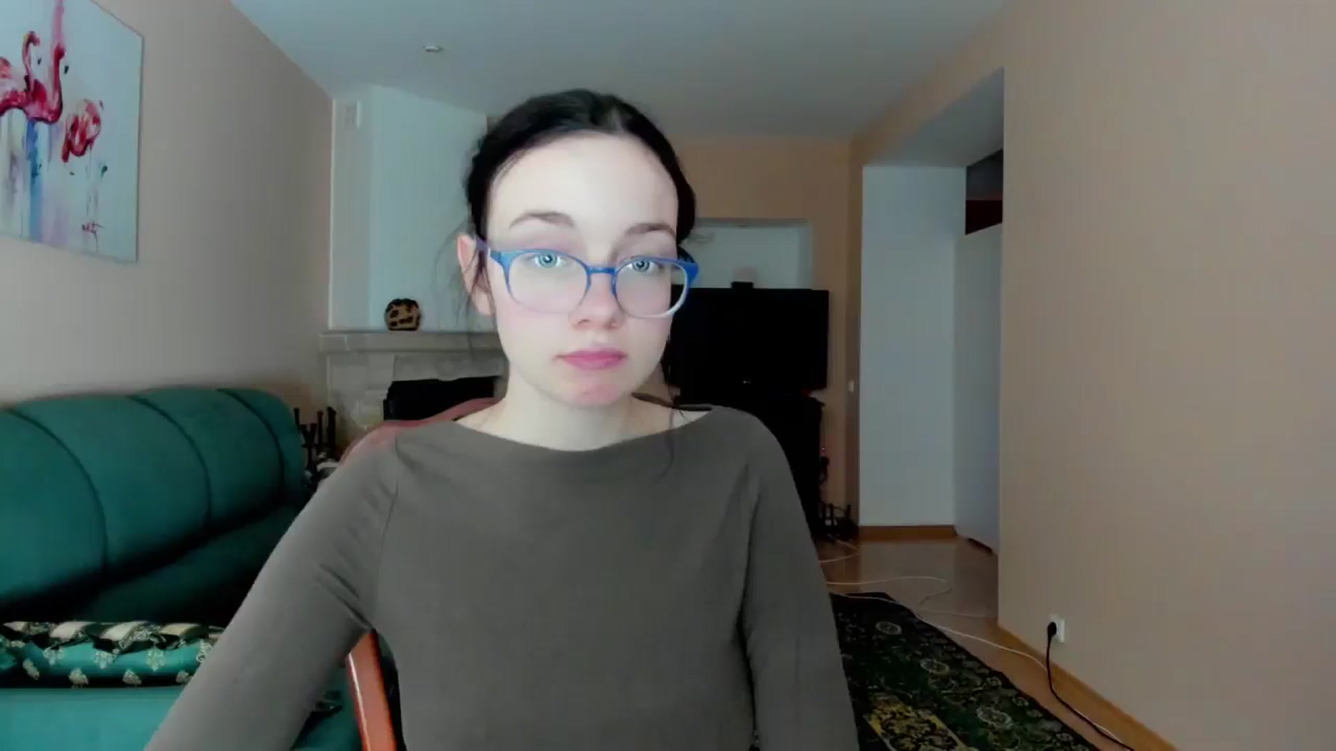 Gallery image thumbnail from Baby_Melania's myfreecams stream on, 05/20/2025, 17:41 image 18 of 20