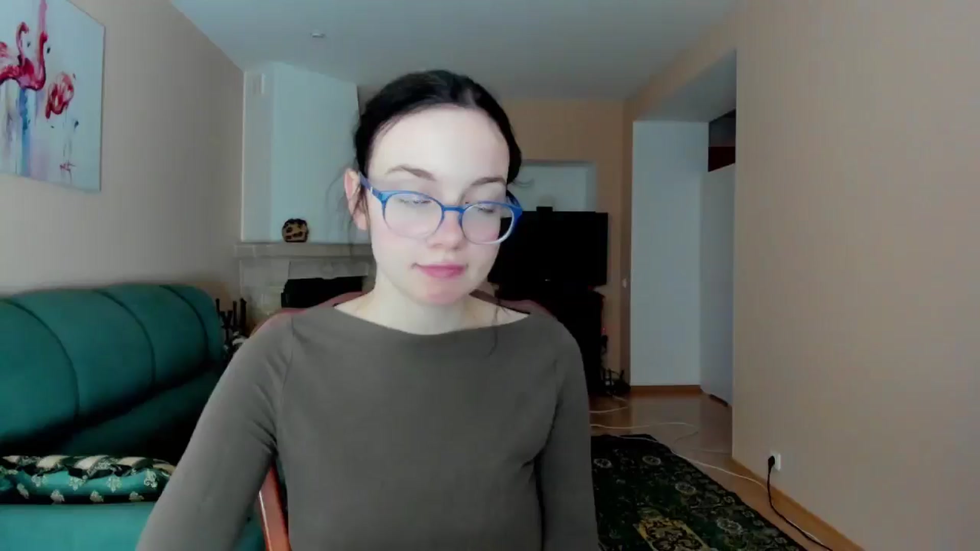Gallery image thumbnail from Baby_Melania's myfreecams stream on, 05/20/2025, 17:41 image 19 of 20