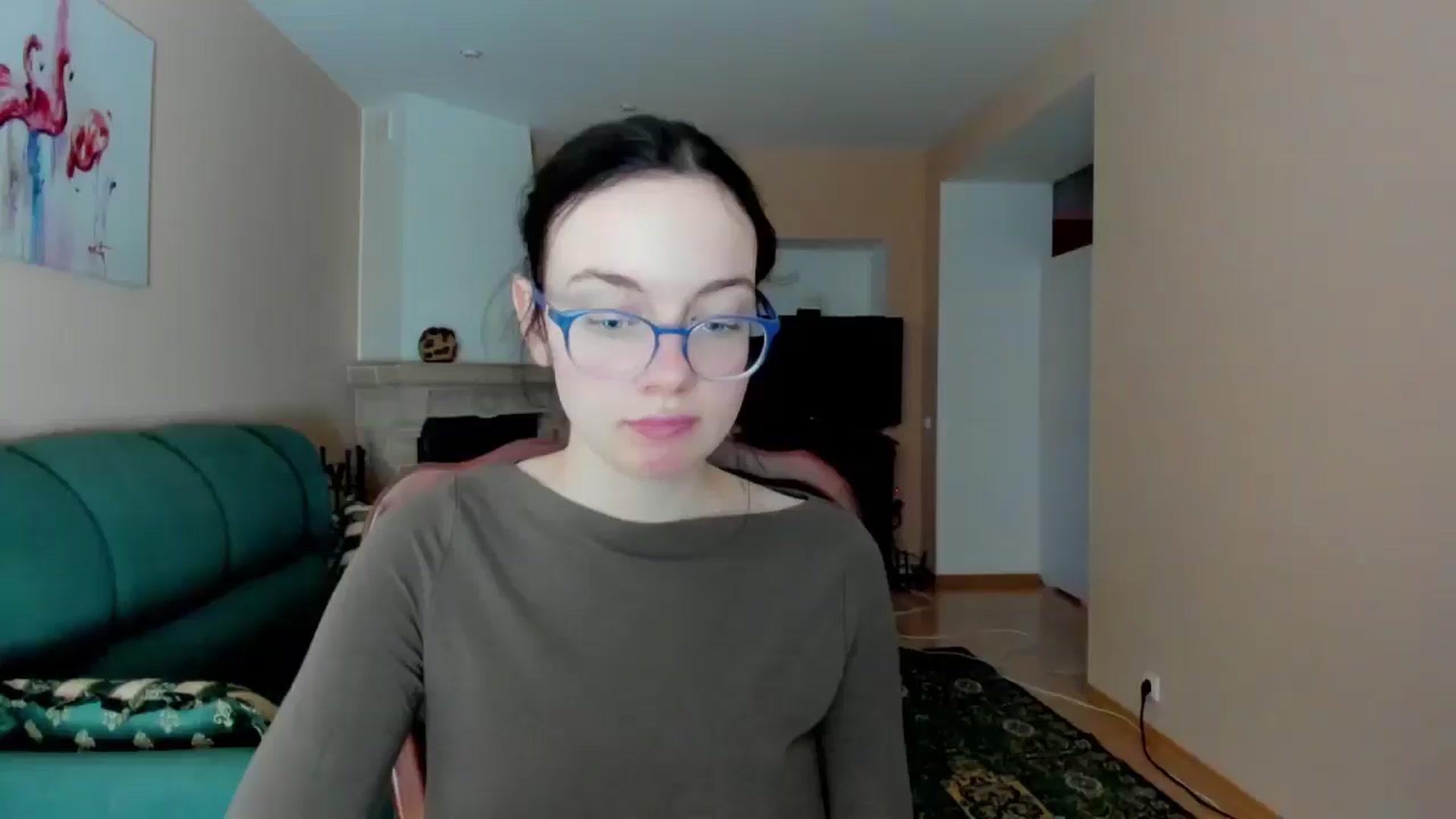 Gallery image thumbnail from Baby_Melania's myfreecams stream on, 05/20/2025, 17:41 image 12 of 20