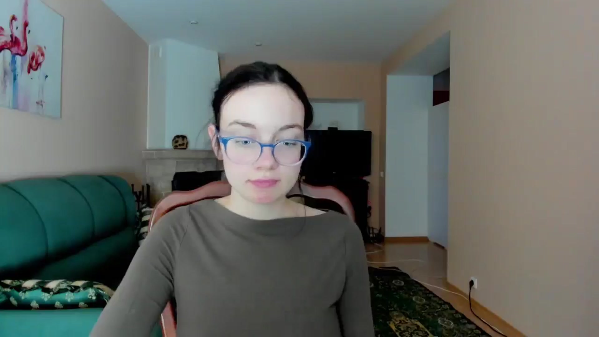 Gallery image thumbnail from Baby_Melania's myfreecams stream on, 05/20/2025, 17:41 image 6 of 20