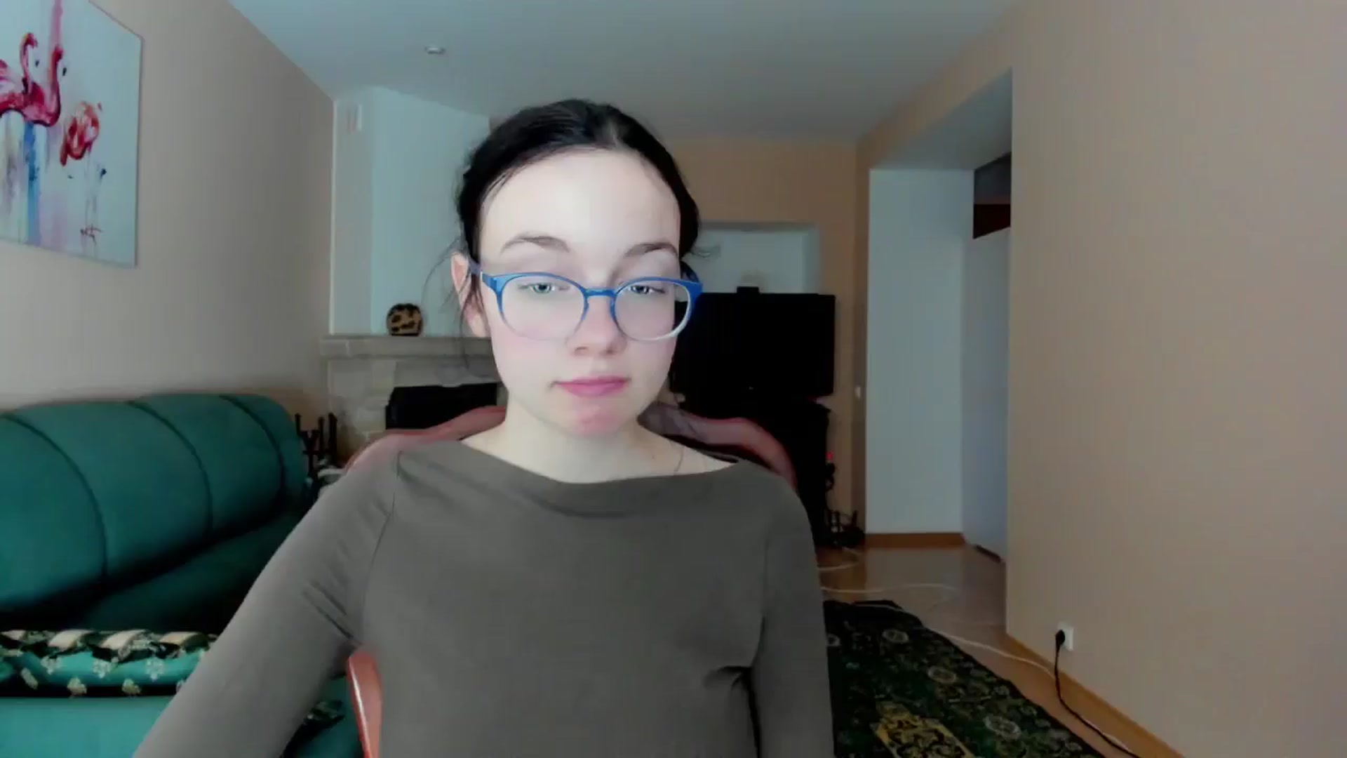 Gallery image thumbnail from Baby_Melania's myfreecams stream on, 05/20/2025, 17:41 image 11 of 20