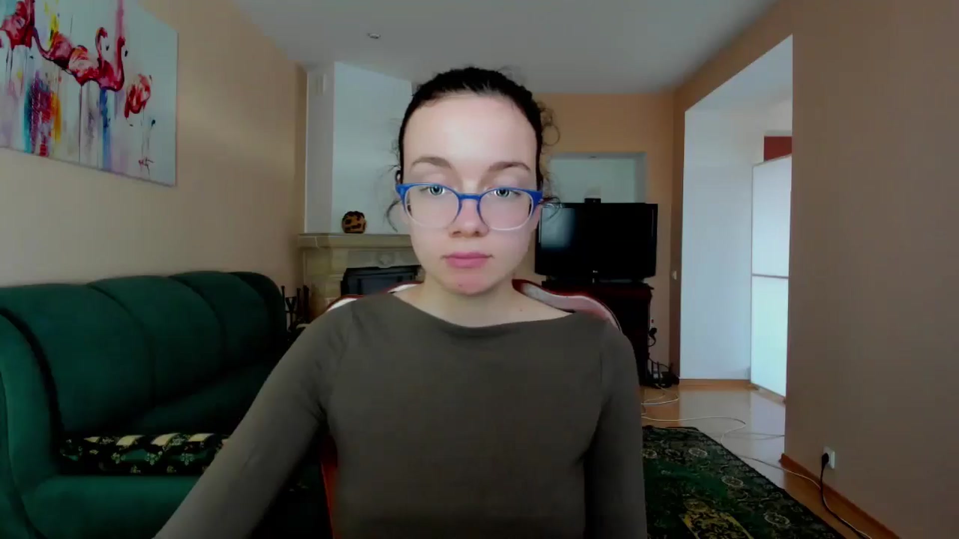 Gallery image thumbnail from Baby_Melania's myfreecams stream on, 05/21/2025, 15:31 image 8 of 20