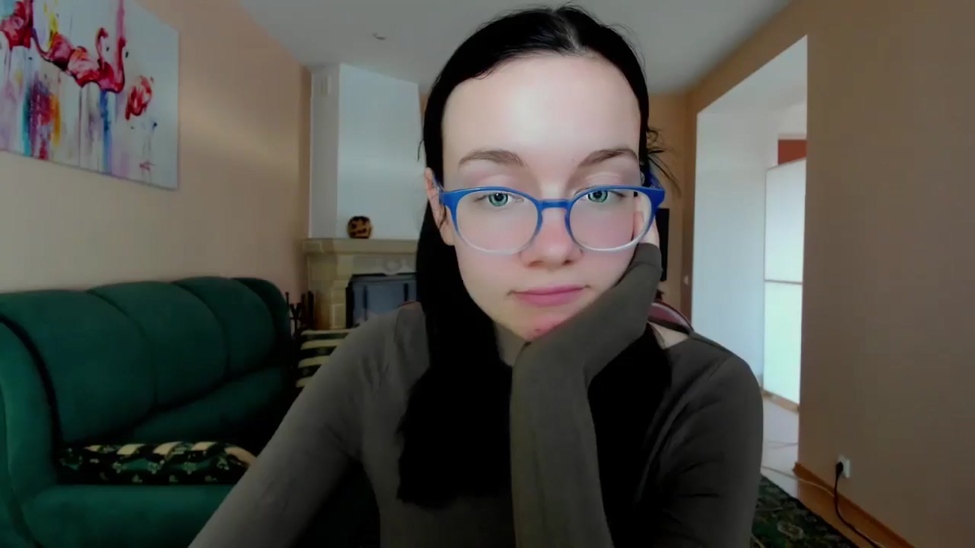 Gallery image thumbnail from Baby_Melania's myfreecams stream on, 05/21/2025, 15:31 image 19 of 20