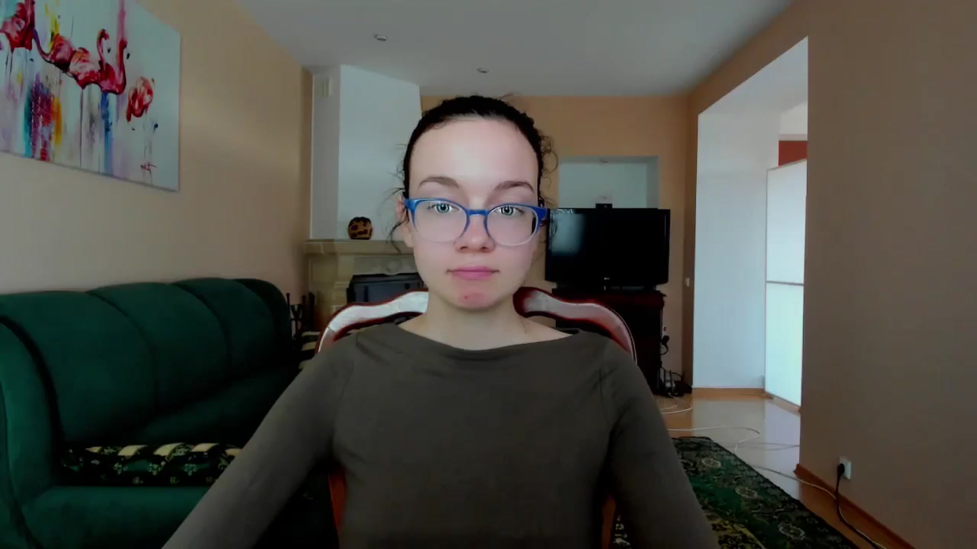 Gallery image thumbnail from Baby_Melania's myfreecams stream on, 05/21/2025, 15:31 image 13 of 20