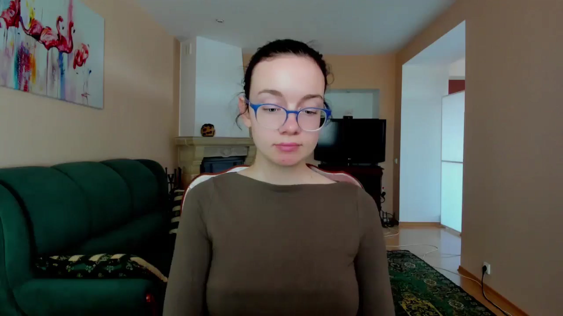 Gallery image thumbnail from Baby_Melania's myfreecams stream on, 05/21/2025, 15:31 image 2 of 20
