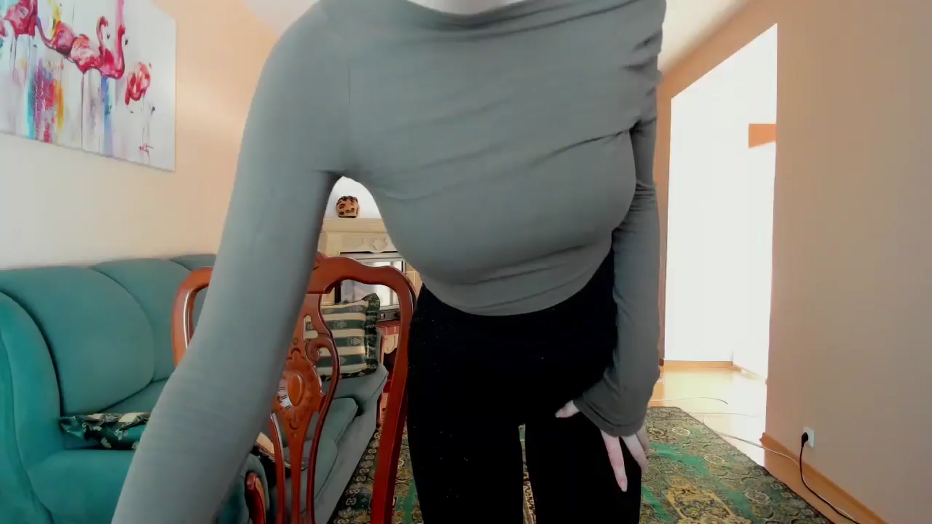 Gallery image thumbnail from Baby_Melania's myfreecams stream on, 05/21/2025, 16:35 image 14 of 20