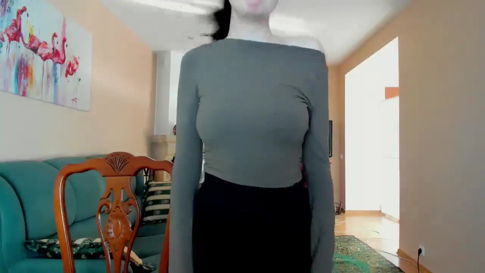 Gallery image thumbnail from Baby_Melania's myfreecams stream on, 05/21/2025, 16:35 image 6 of 20