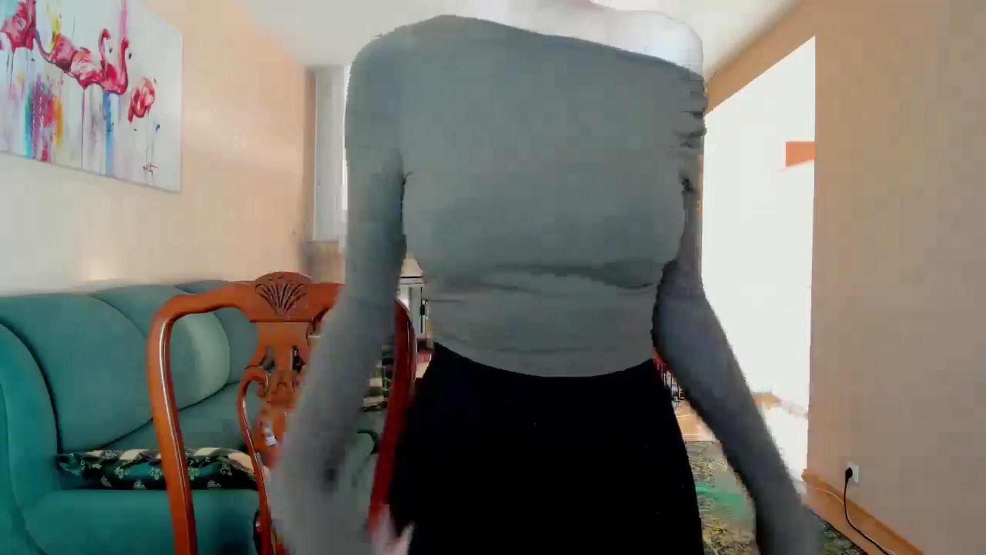 Gallery image thumbnail from Baby_Melania's myfreecams stream on, 05/21/2025, 16:35 image 3 of 20