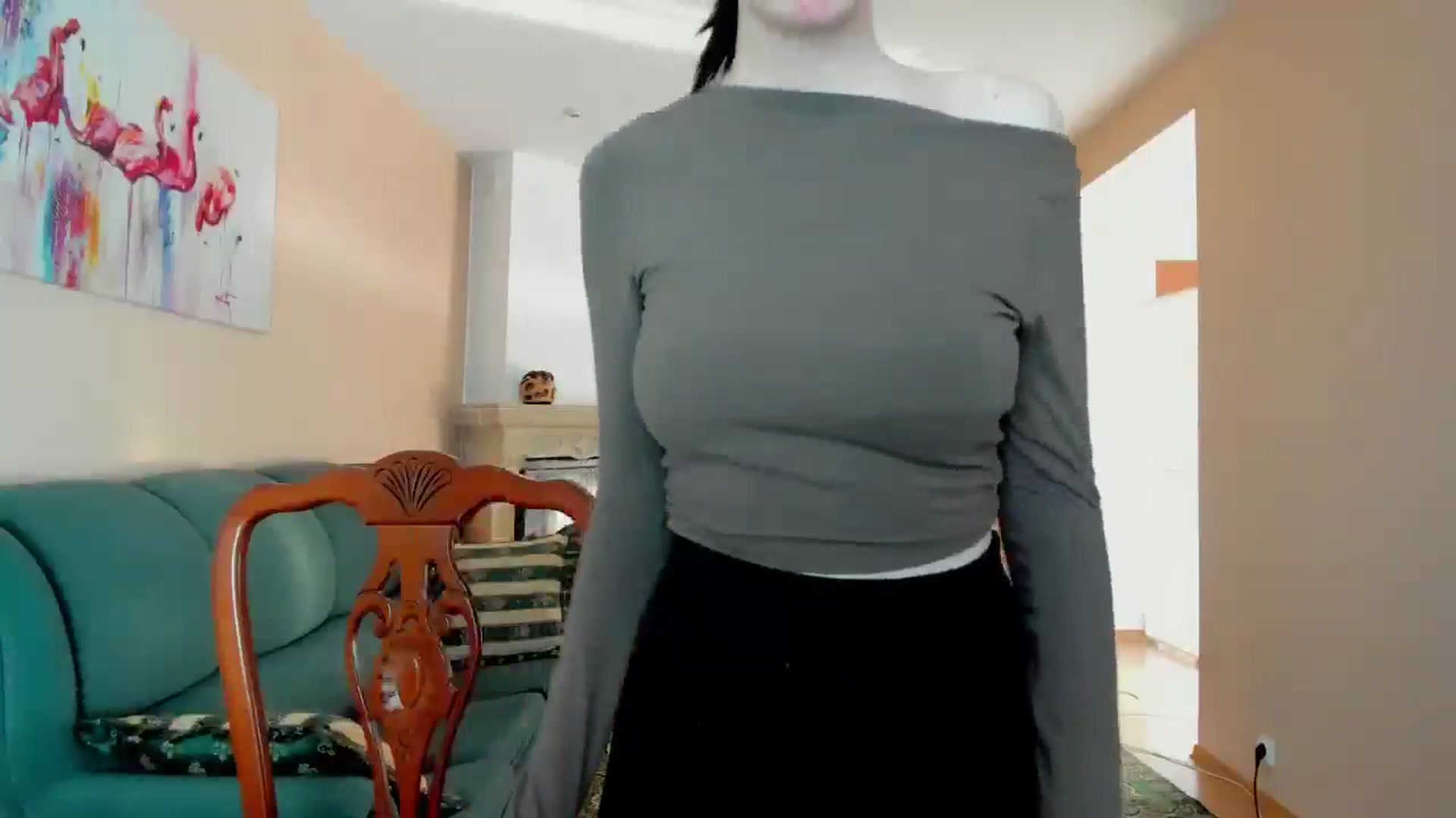 Gallery image thumbnail from Baby_Melania's myfreecams stream on, 05/21/2025, 16:35 image 4 of 20