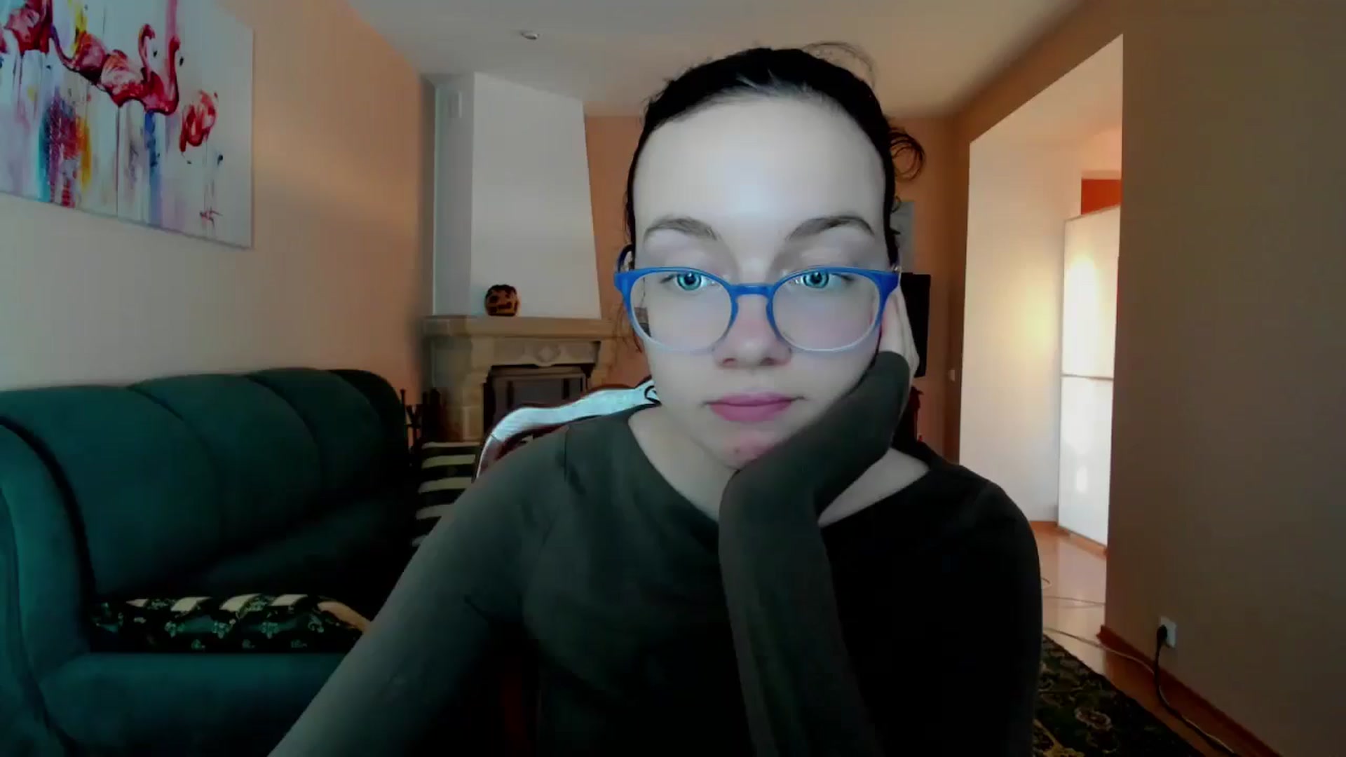 Gallery image thumbnail from Baby_Melania's myfreecams stream on, 05/21/2025, 16:54 image 20 of 20