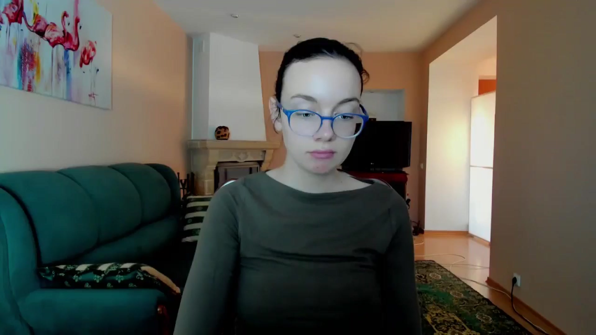 Gallery image thumbnail from Baby_Melania's myfreecams stream on, 05/21/2025, 16:54 image 19 of 20