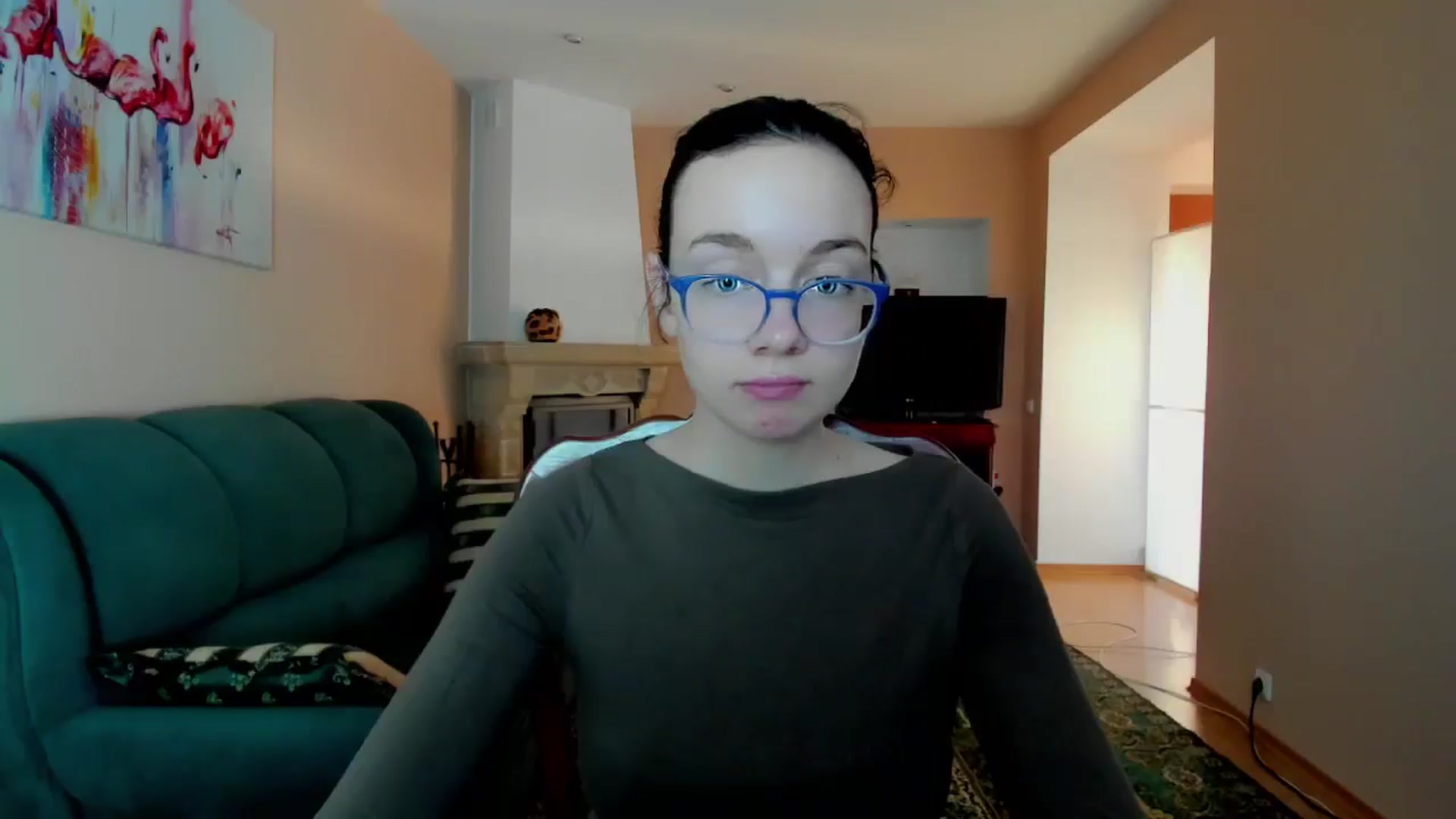 Gallery image thumbnail from Baby_Melania's myfreecams stream on, 05/21/2025, 16:54 image 11 of 20