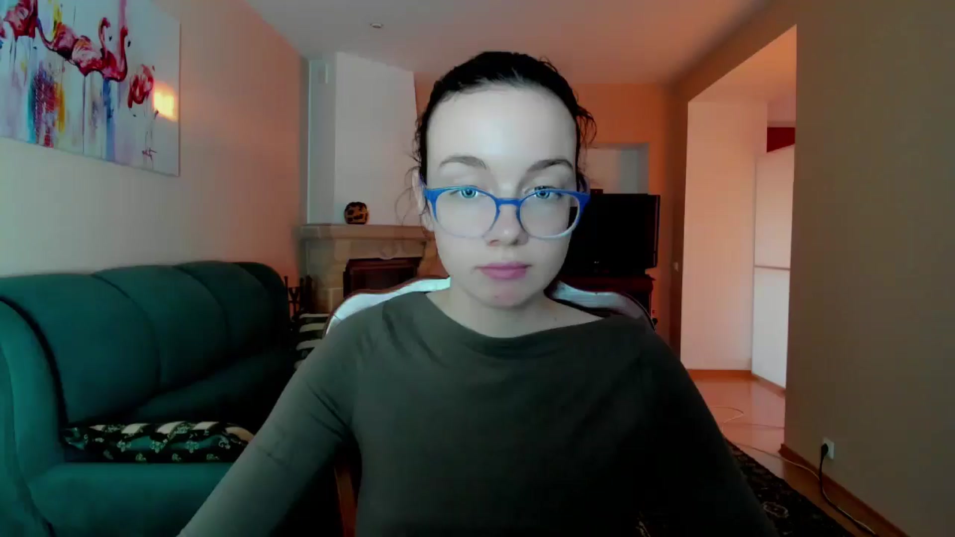 Gallery image thumbnail from Baby_Melania's myfreecams stream on, 05/21/2025, 17:23 image 13 of 20