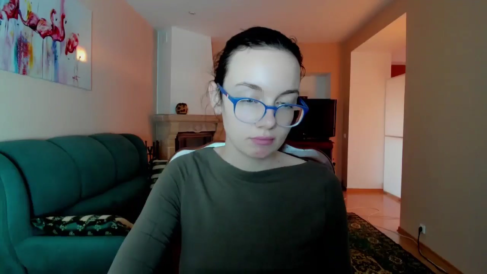 Gallery image thumbnail from Baby_Melania's myfreecams stream on, 05/21/2025, 17:23 image 11 of 20