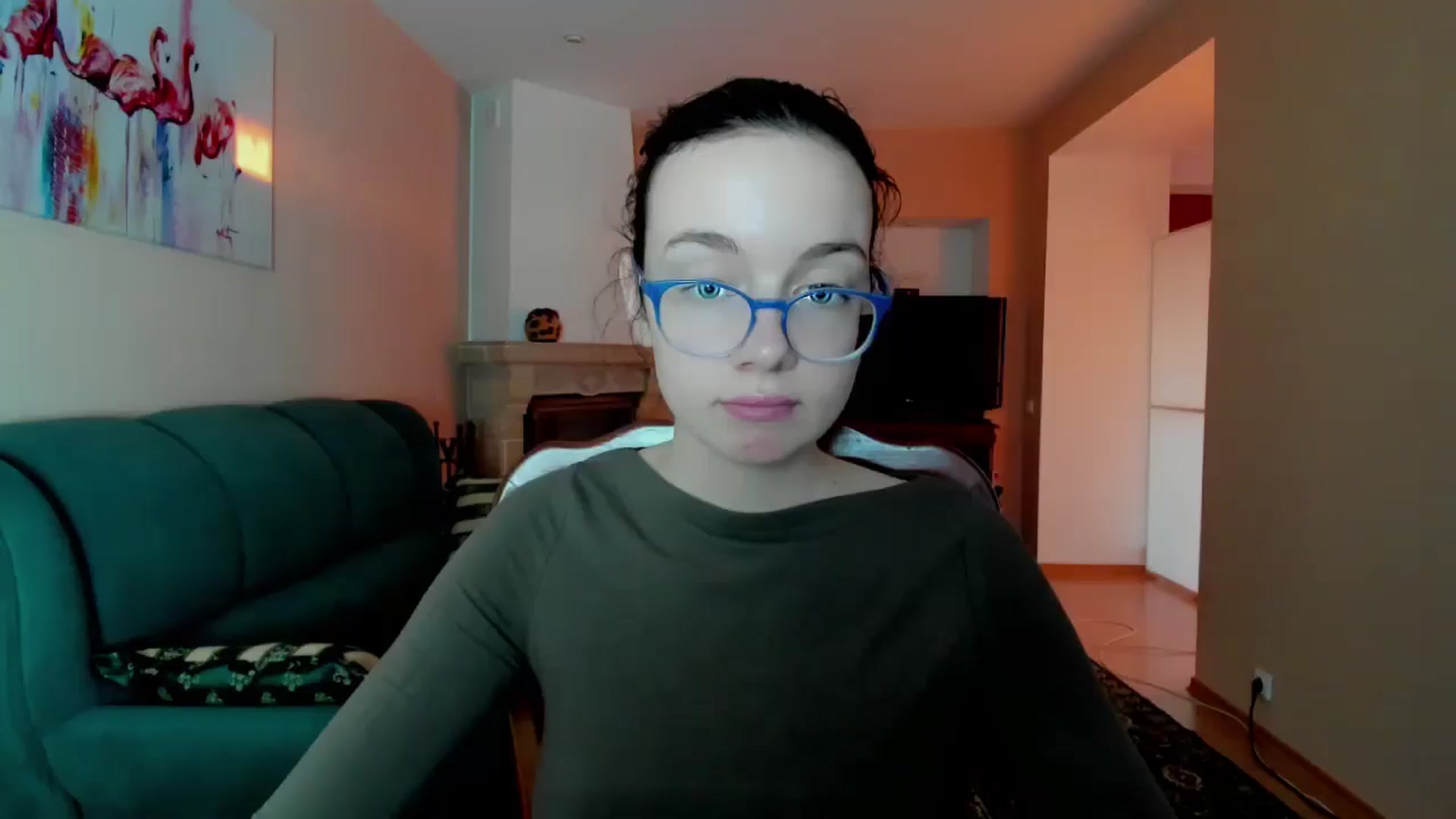 Gallery image thumbnail from Baby_Melania's myfreecams stream on, 05/21/2025, 17:23 image 14 of 20