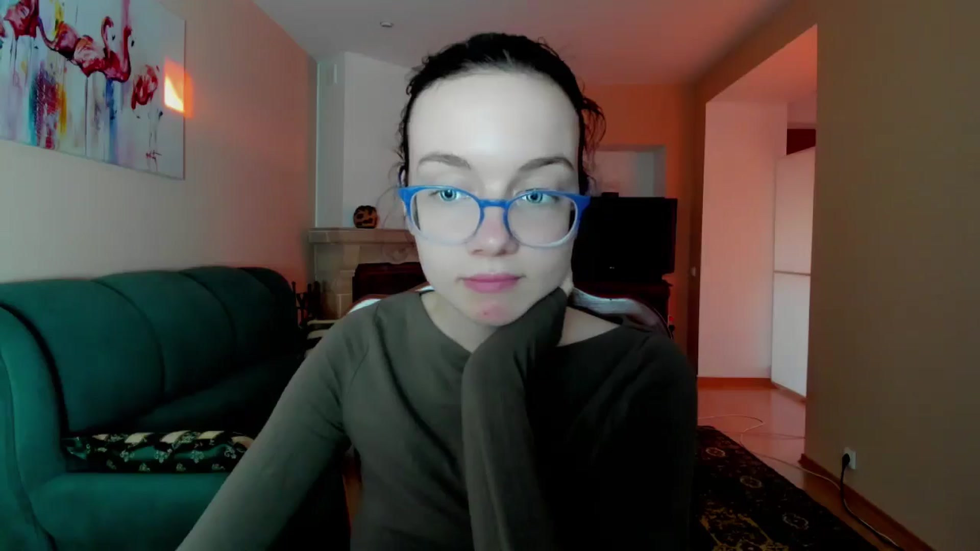 Gallery image thumbnail from Baby_Melania's myfreecams stream on, 05/21/2025, 17:23 image 18 of 20