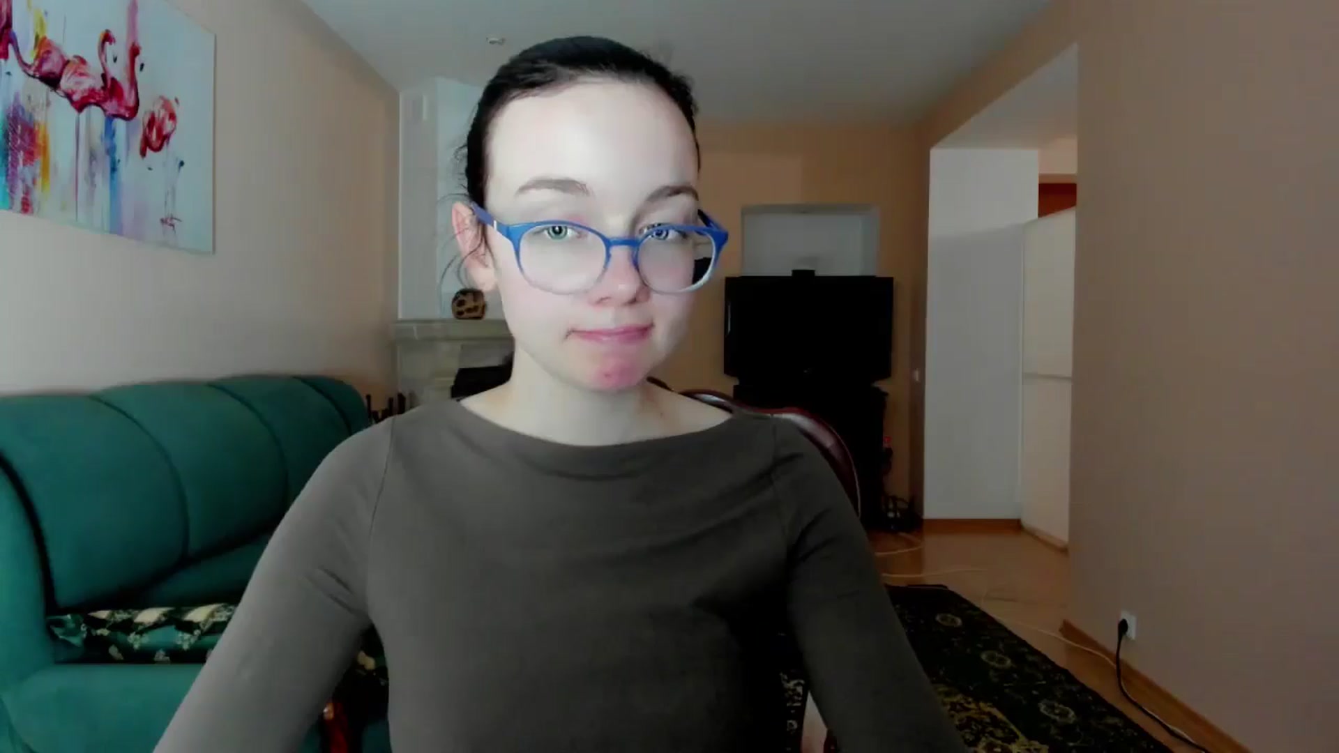Gallery image thumbnail from Baby_Melania's myfreecams stream on, 05/21/2025, 18:31 image 9 of 20