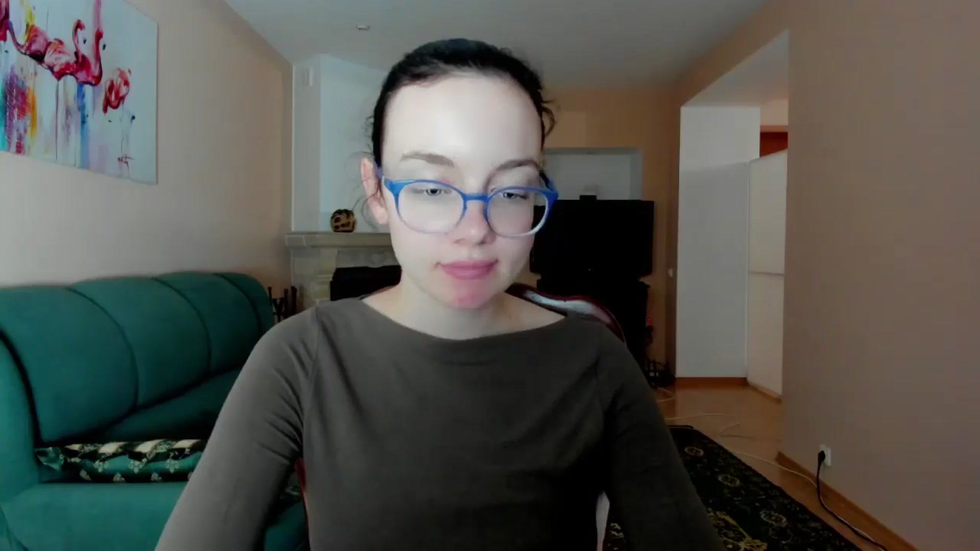 Gallery image thumbnail from Baby_Melania's myfreecams stream on, 05/21/2025, 18:31 image 7 of 20