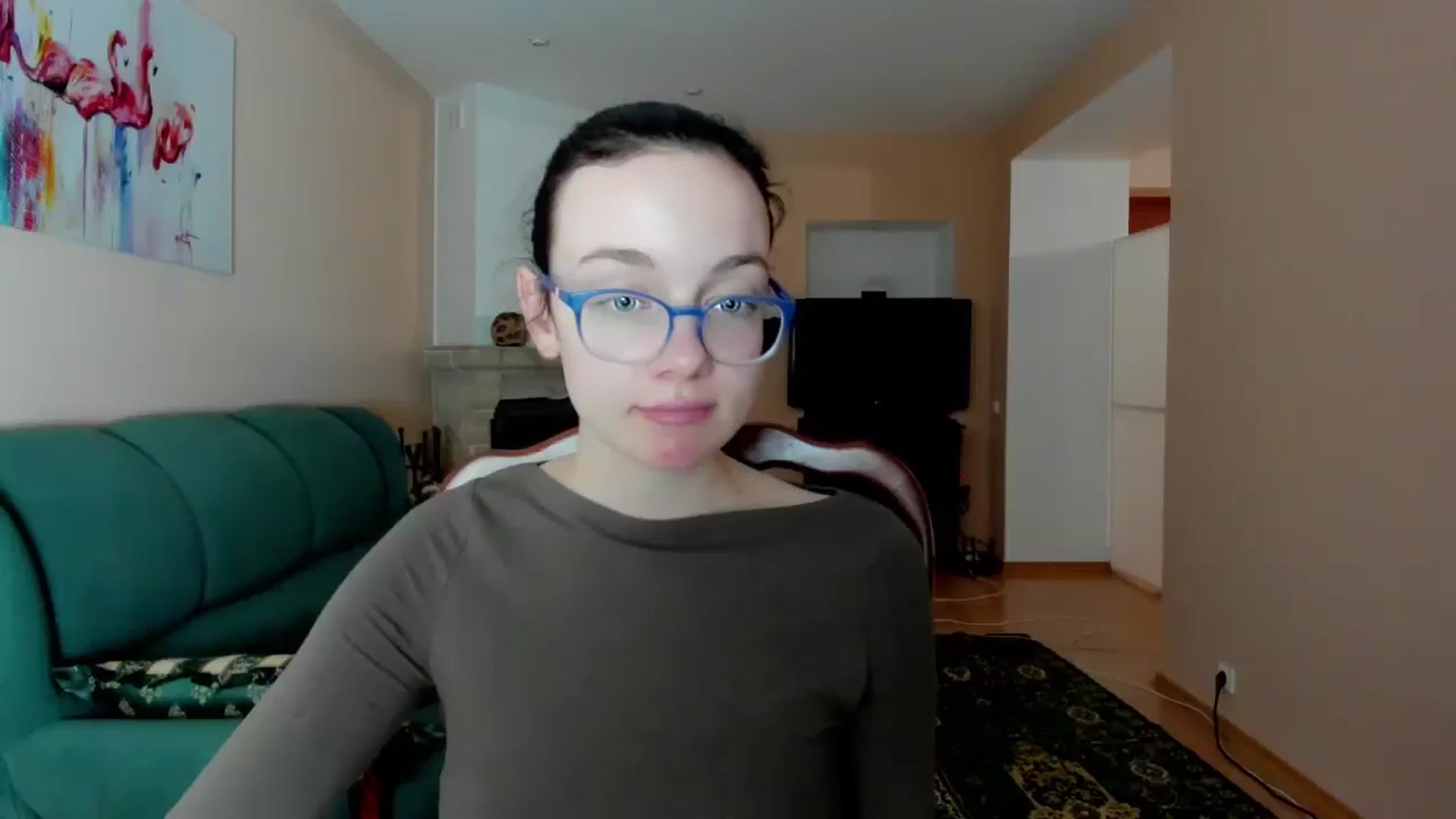 Gallery image thumbnail from Baby_Melania's myfreecams stream on, 05/21/2025, 18:31 image 1 of 20