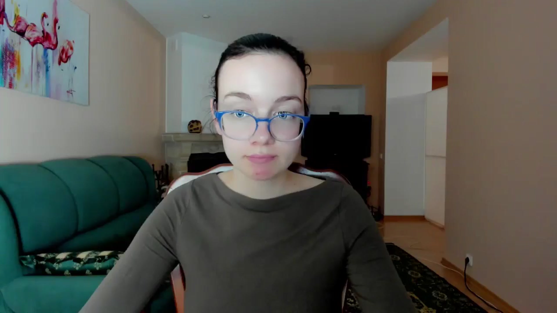 Gallery image thumbnail from Baby_Melania's myfreecams stream on, 05/21/2025, 18:31 image 13 of 20
