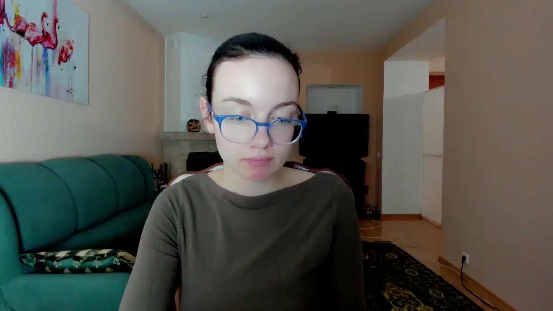 Gallery image thumbnail from Baby_Melania's myfreecams stream on, 05/21/2025, 18:31 image 14 of 20