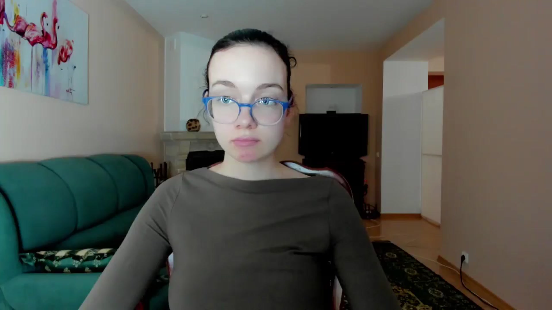 Gallery image thumbnail from Baby_Melania's myfreecams stream on, 05/21/2025, 18:31 image 15 of 20
