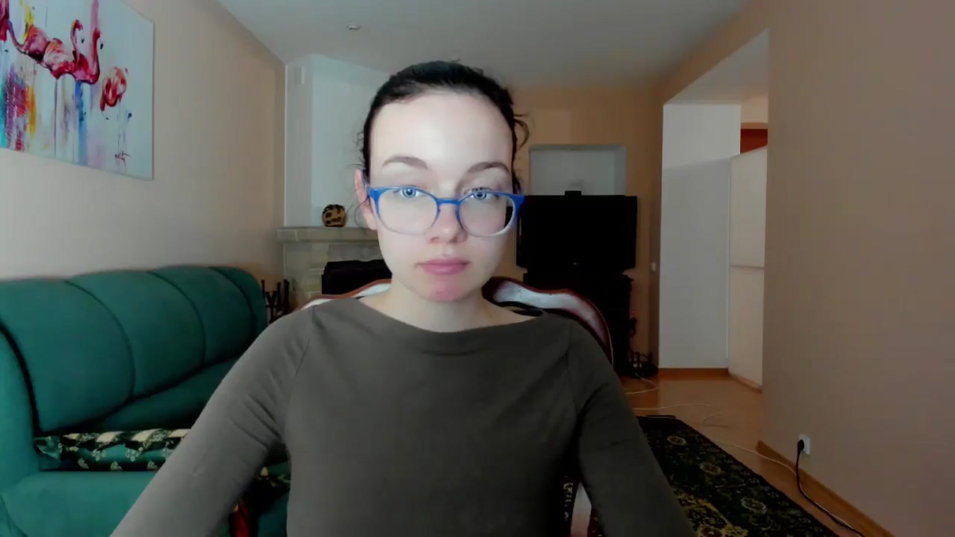 Gallery image thumbnail from Baby_Melania's myfreecams stream on, 05/21/2025, 18:31 image 5 of 20